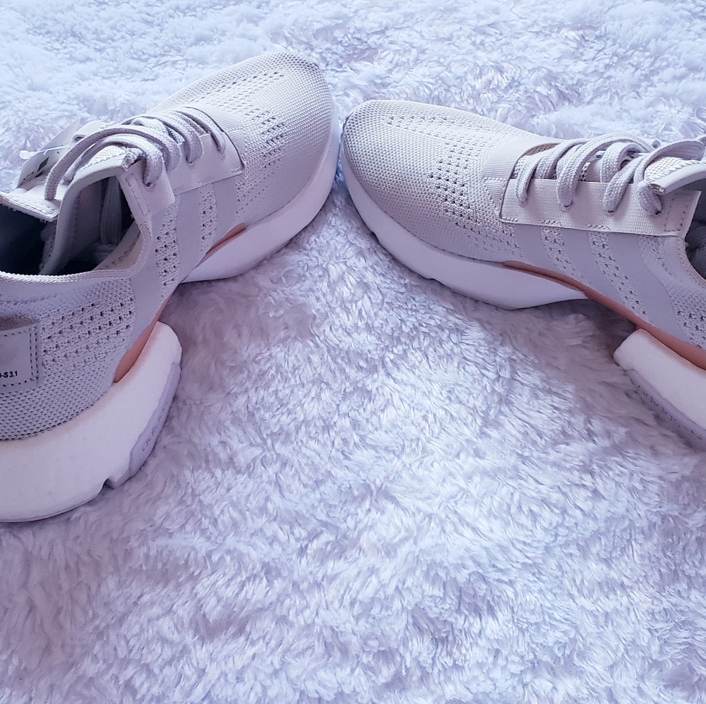 New Mens Adidas POD-3.1S - Picture 3 of 8
